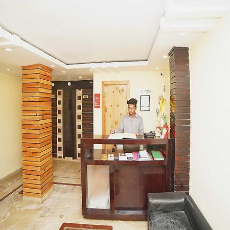 Oyo Flagship 8594 Golden Nest Hotel Nainital Eksteriør billede